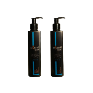 ArganOil maska za dubinsku regeneraciju kose 250 ml 1+1 gratis