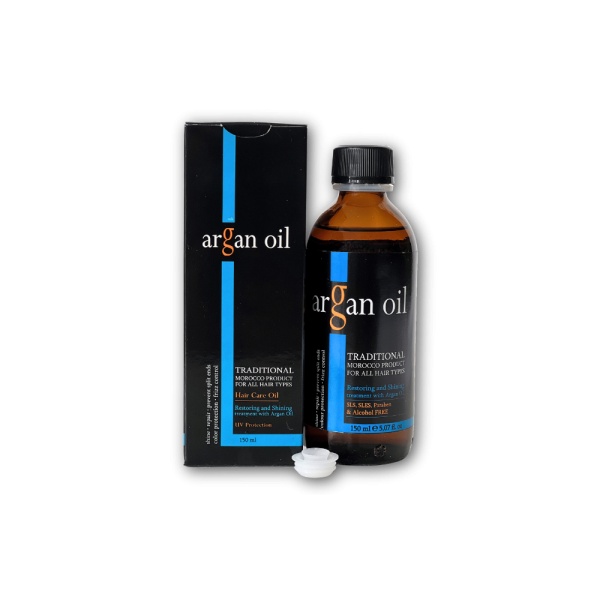 ArganOil tretmansko ulje za kosu 150 ml